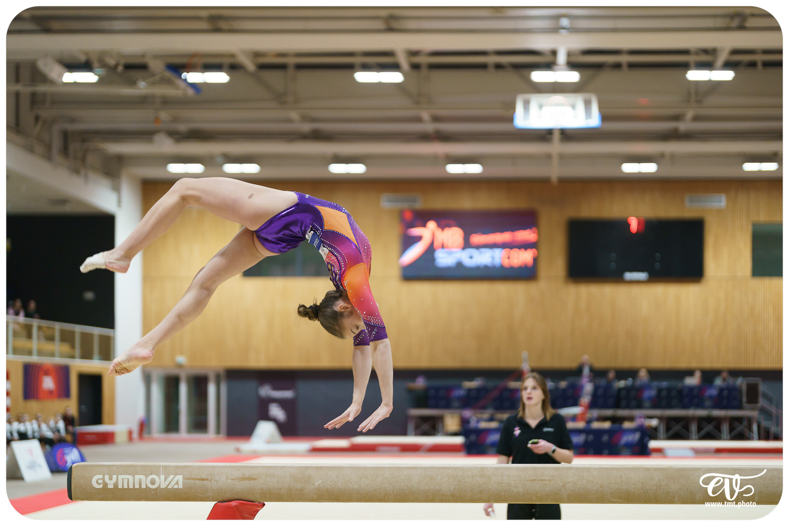 MATCH TOP12 HAGUENAU-HENIN